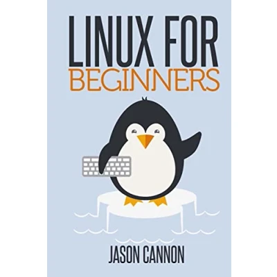Abbildung von Linux for Beginners: An Introduction to the Operating System and Command Line
