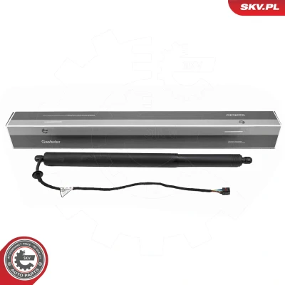 Abbildung von ESEN SKV 52SKV281 Heckklappendämpfer elektrisch LAND ROVER: Range Rover Evoque (L551) 2.0 D150, 1.5 P160 MHEV, P200 FLEX MHEV 4x4