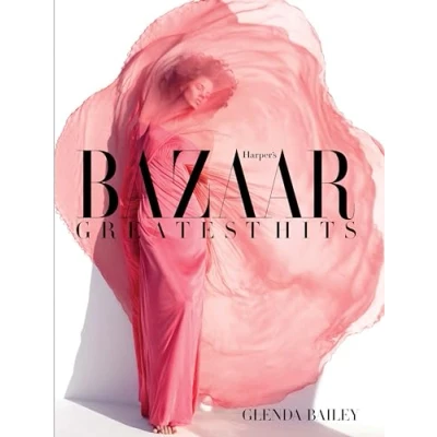 Abbildung von Harper&#039;s Bazaar Greatest Hits: A Decade of Style