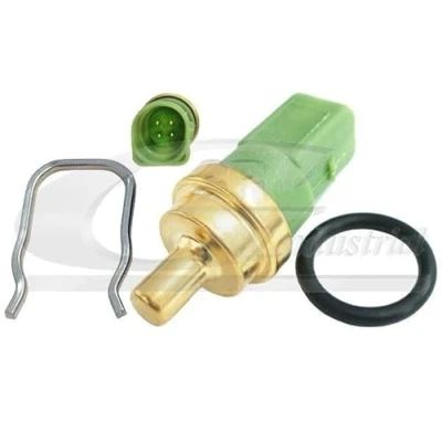 Abbildung von 3RG 82790 Kühlmitteltemperatursensor VOLKSWAGEN: Golf 4 Variant, Schrägheck, Passat B5 AUDI: A6 C5 Avant, A4 B6 Limousine
