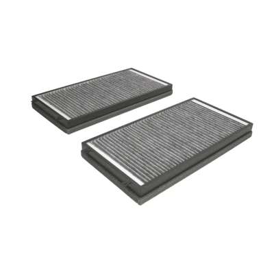 Abbildung von Innenraumfilter FILTRON K1165A 2X