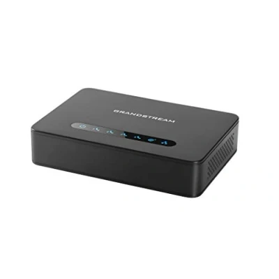 Abbildung von Grandstream HT814 v2 4FXS Gateway