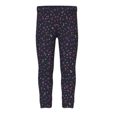 Abbildung von NAME IT Nmfdavina AOP SWE Legging Bru