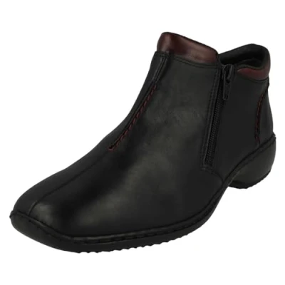 Abbildung von Rieker Damen Stiefel