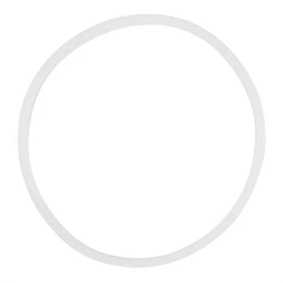 Abbildung von Siegelring,Ersatzdichtungen Gummidichtungsring für Magic Bullet Flach /Kreuzklinge 3 Stück/6 Stück