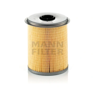 Abbildung von MANN FILTER P 735 x Kraftstofffilter mit Dichtung RENAULT: MEGANE Scenic, CLIO 1, 1