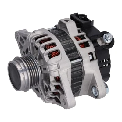 Abbildung von FEBI BILSTEIN 188507 Lichtmaschine 12V 70A HYUNDAI: i10 I, KIA: Picanto II