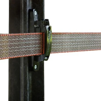 Abbildung von Gallagher TurboLine Isolator Pferd, 20 Stück,
