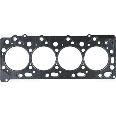 Abbildung von REINZ 61 10645 00 Zylinderkopfdichtung 1,07 92,75 Metall Lagen Dichtung MITSUBISHI: L200 / Triton V Pickup