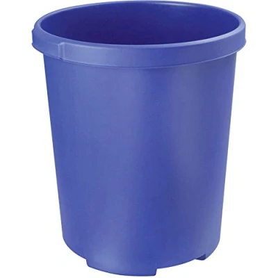 Abbildung von HAN Papierkorb 50,0 l blau