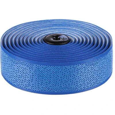 Abbildung von Lizard Skins Dsp Bar Tape V2 Lenkergriffband, Kobaltblau, Einheitsgröße