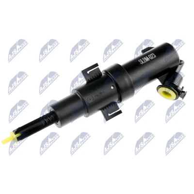 Abbildung von NTY EDS BM 023 Scheinwerferreinigungsanlage BMW: 3 Limousine, Cabrio, Touring