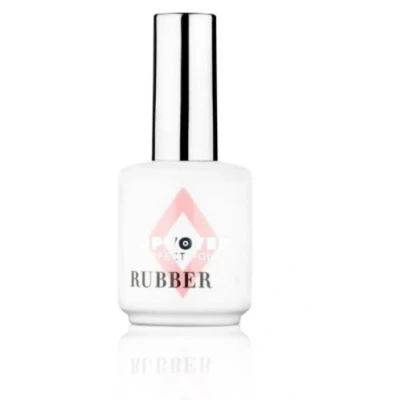 Abbildung von NailPerfect Nagellack UPVOTED Rubber Up Base Gel Hailey