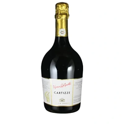Abbildung von Villa Sandi Prosecco Spumante &quot;Cartizze&quot; Vadobbiadene Brut DOCG 0.75 Liter