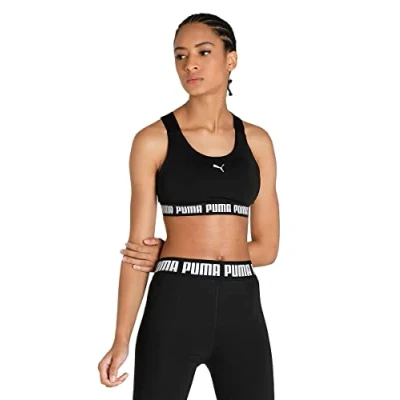 Abbildung von PUMA Mid Impact Feel it BH