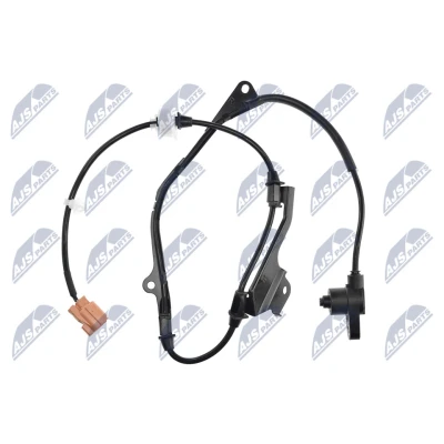 Abbildung von NTY HCA HD 050 ABS Sensor Vorderachse rechts, rechts HONDA: ACCORD 6 Limousine, Coupe