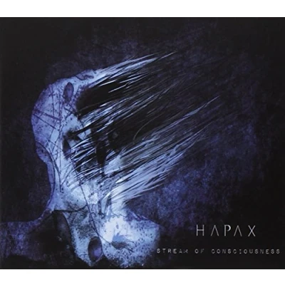 Abbildung von Hapax Stream Of Consciousness