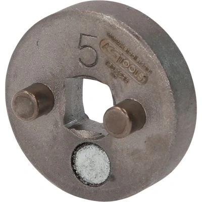 Abbildung von Adapter, Bremssattelkolben Rückstellwerkzeug KS TOOLS 150.2296