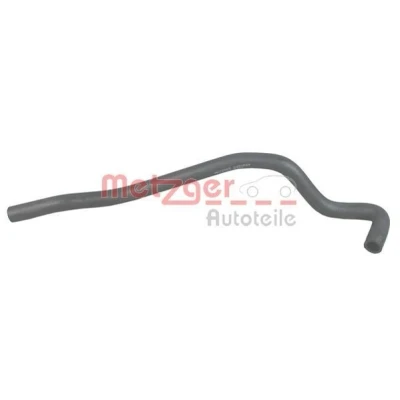 Abbildung von METZGER 2420834 Kühlerschlauch EPDM (Ethylen Propylen Dien Kautschuk) DACIA: Sandero I