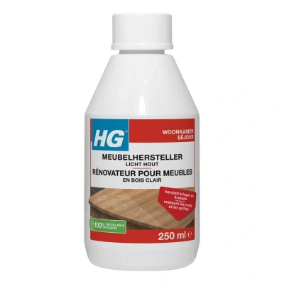 Abbildung von HG Hagesan blau 500 ml Profi Kalk Entferner