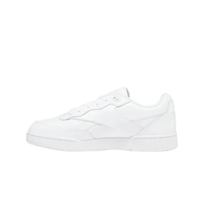 Abbildung von Reebok Classic BB 4000 II Unisex Sneaker low Footwear white/pure grey, Größe: 43, grey Leder und lederimitat