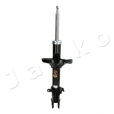 Abbildung von JAPKO MJ70057 Stoßdämpfer Vorderachse links Gasdruck Zweirohr Federbein oben Stift SUBARU: Outback IV