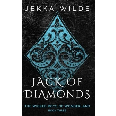 Abbildung von Jack of Diamonds (The Wicked Boys Wonderland, Band 3)