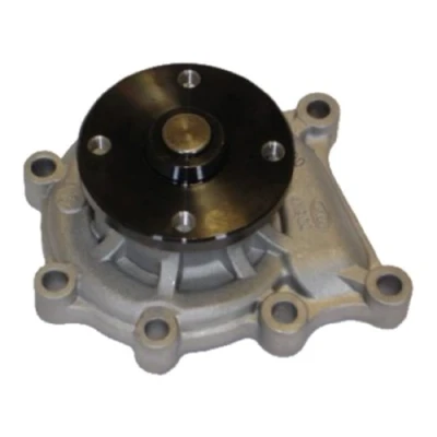 Abbildung von ASHIKA 35 0K K17 Wasserpumpe KIA: CARNIVAL / GRAND 3