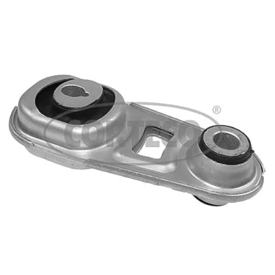Abbildung von CORTECO 49430760 Motorlager RENAULT: Espace 5, Scénic IV, Megane 4 Grandtour, NISSAN: Qashqai 2