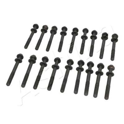 Abbildung von ASHIKA 115 01 100 Zylinderschrauben M12X1,5 NISSAN: Patrol GR 5 SUV