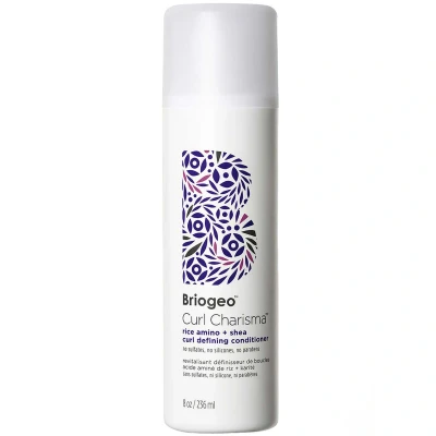 Abbildung von Briogeo curl Charisma™ Rice Amino + Shea Defining Conditioner Charisma 236ml