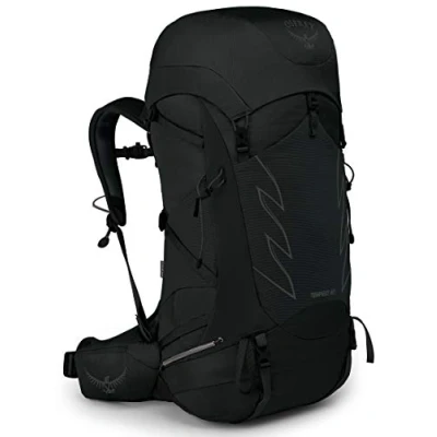 Abbildung von Osprey Tempest 40 Damen (Schwarz M/L) Wanderrucksäcke