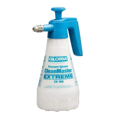 Abbildung von Gloria Haus und Garten 000618.0000 CleanMaster EXTREME EX 100 Trykspray