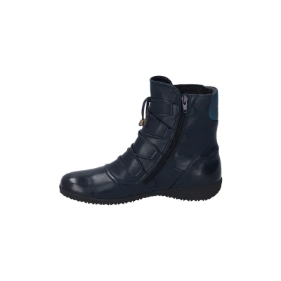 Abbildung von Josef Seibel NALY Stiefel, Damen, Größe: 37, Ocean kombi Schuhe