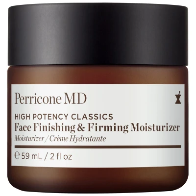 Abbildung von Perricone MD High Potency Classics Face Finishing &amp; Firming Moisturiser 59ml