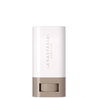 Abbildung von Anastasia Beverly Hills Beauty BALM Serum Boosted SKIN TINT Getönte Tagespflege, Damen, Größe: 18 g, Shade 12