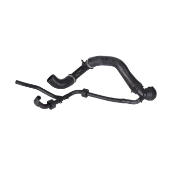 Abbildung von FEBI BILSTEIN 179485 Kühlerschlauch EPDM (Ethylen Propylen Dien Kautschuk) VOLKSWAGEN: Touran I, Golf 6, Plus / Crossgolf, SKODA: Octavia 2 Combi