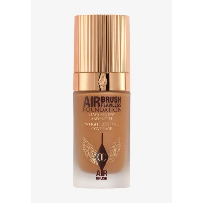 Abbildung von Charlotte Tilbury airbrush Flawless Foundation Leichte Mit Voller Deckkraft 13c