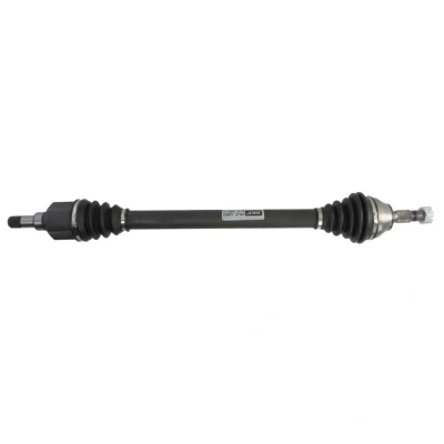 Abbildung von SKF VKJC 4080 Antriebswelle 866, 60,5 82 PEUGEOT: 208 I Schrägheck