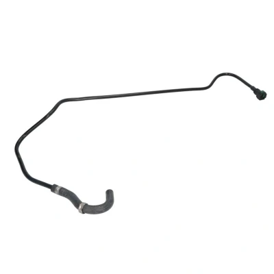 Abbildung von THERMOTEC DWG103TT Heizungsschlauch FORD: FIESTA 5