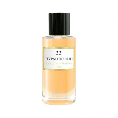 Abbildung von Collection Prestige Eau de Parfum Hypnotic Oud No 22 50 ml