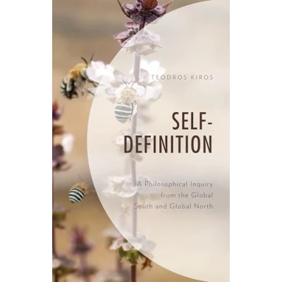 Abbildung von Self Definition: A Philosophical Inquiry from the Global South and North (Philosophy of Race)