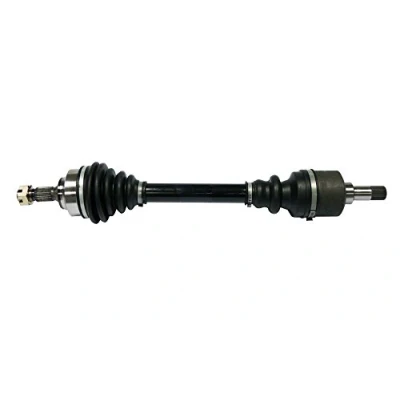 Abbildung von SKF VKJC 5060 Antriebswelle 635, 62 CITROËN: C5 II Kombi, I Kombi