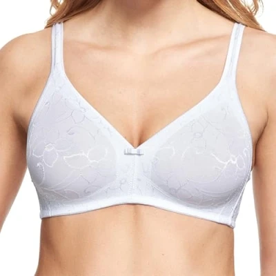 Abbildung von SUSA BH Damen ohne Bügel Topsy , BHs mit vorgeformten Cups ,optimaler Halt Aus strapazierfähigem Material