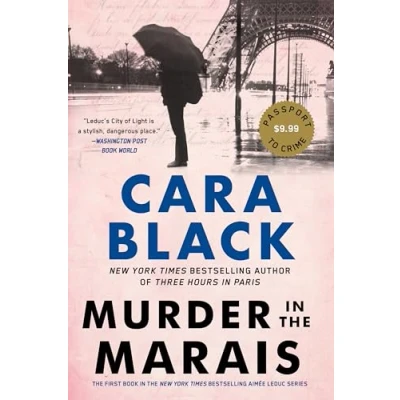Abbildung von Murder in the Marais: An Aimee Leduc Investigation, Vol. 1 (An Aimée Band 1)