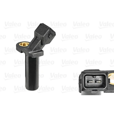 Abbildung von VALEO 254004 Impulsgeber 2 Induktivsensor ohne Kabel FORD: MONDEO 3 Kombi, Focus Schrägheck, FIESTA 5