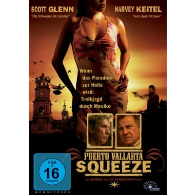 Abbildung von Puerto Vallarta Squeeze