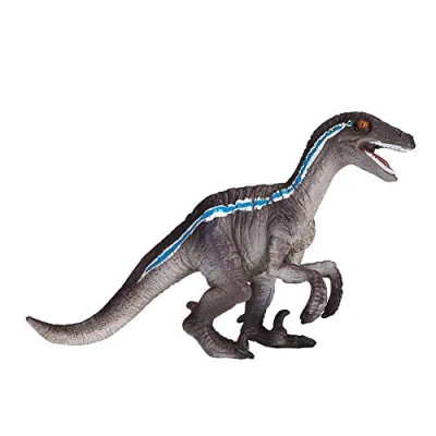 Abbildung von Mojo Vorgeschichte Velociraptor Squat 381022222