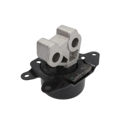 Abbildung von TEDGUM 00504657 Halter, Motoraufhängung vorne links OPEL: Corsa C Schrägheck