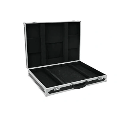 Abbildung von ROADINGER Laptop Case LC 17A Flightcase für einen mit 17&quot;